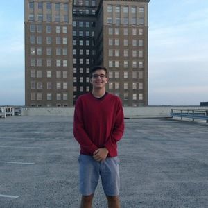 Meet your Posher, Quinn